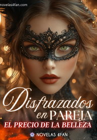 Disfrazados en pareja