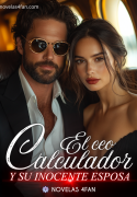 El ceo calculador y su inocente esposa