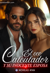 El ceo calculador y su inocente esposa