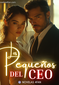Los pequeños del CEO