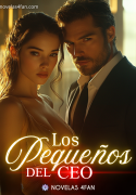 Los pequeños del CEO