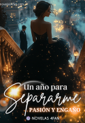 Un año para separarme