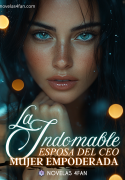 La indomable esposa del CEO