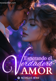 Esperando el verdadero amor