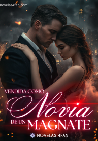 Vendida como novia de un magnate