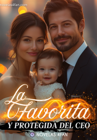 La favorita del CEO