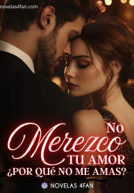 No merezco tu amor