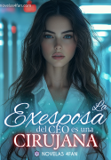 La exesposa cirujana del CEO