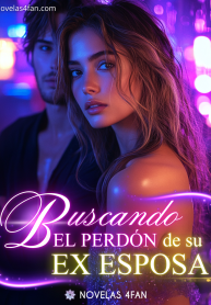 Buscando el perdón de su ex esposa