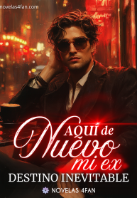 Aquí de nuevo mi ex