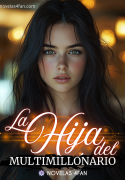 Y-068- La hija del multimillonario