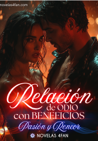 Relación de odio con beneficios