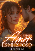 Mi primer amor es mi esposo