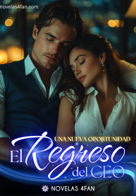 El regreso del CEO