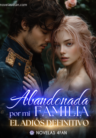 Abandonada por mi familia