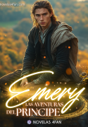 Emery, las aventuras del príncipe