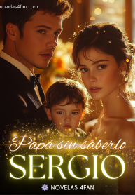 Sergio, papá sin saberlo
