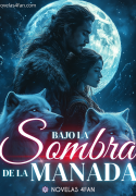 Bajo la sombra de la manada