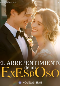El arrepentimiento de mi exesposo
