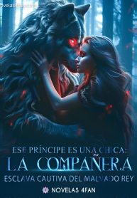 Ese príncipe es una chica: La compañera esclava cautiva del malvado rey