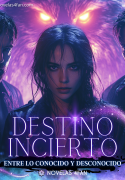 Destino Incierto: Entre lo conocido y desconocido