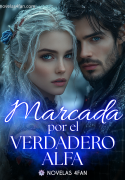 Marcada por el Verdadero Alfa