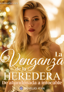 La Venganza de la heredera