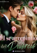 Él se arrepintió del divorcio
