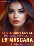 La venganza de la heredera genio oculta bajo la mascara
