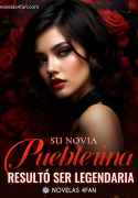 Su novia pueblerina resultó ser legendaria