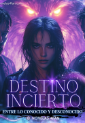 Destino Incierto: Entre lo conocido y desconocido