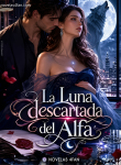 La luna descartada del alfa