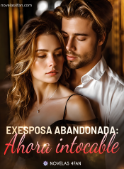 Ex esposa abandonada ahora intocable (3)