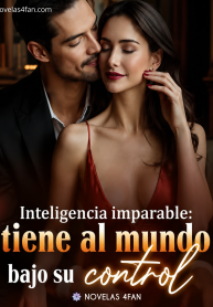 Inteligencia Imparable tiene al mundo bajo su control