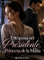 Ex esposa del presidente princesa de la mafia (1)