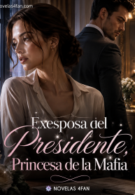 Ex esposa del presidente princesa de la mafia (1)
